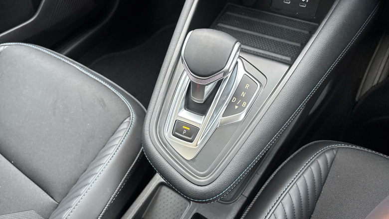 Renault Symbioz 1.6 E-Tech FHEV 145 Iconic Esprit Alpine 5dr Auto Hybrid Estate